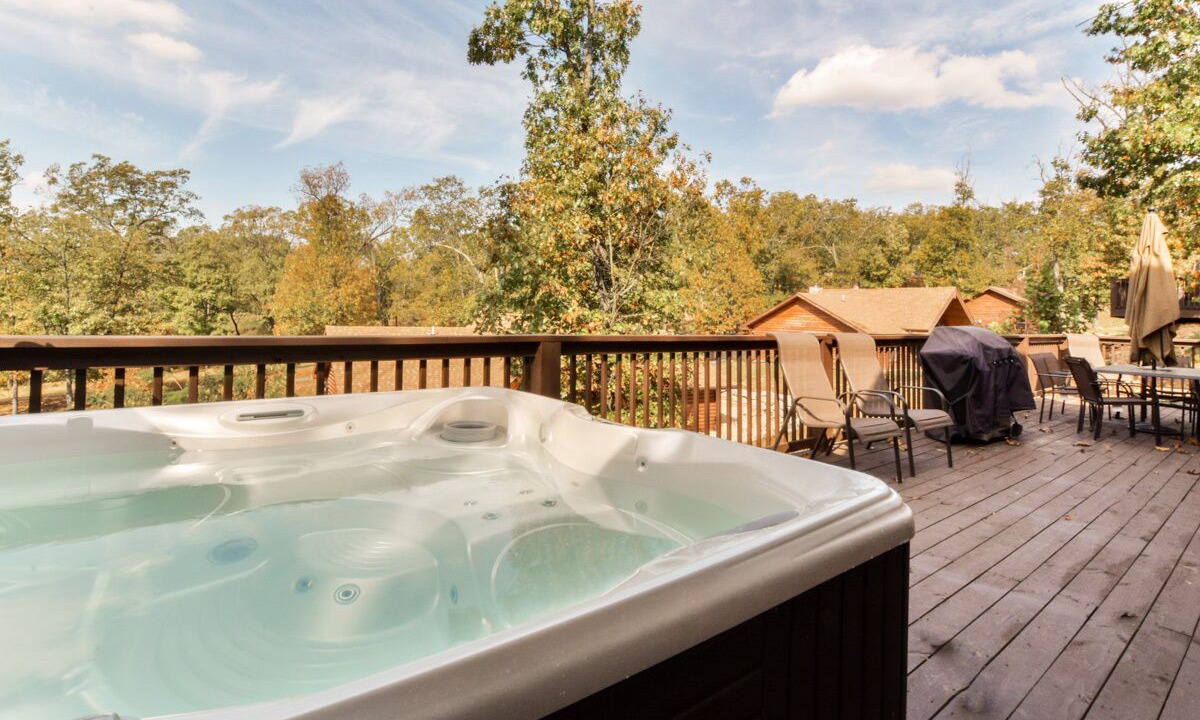 Photo of Outdoor in Branson Cedars