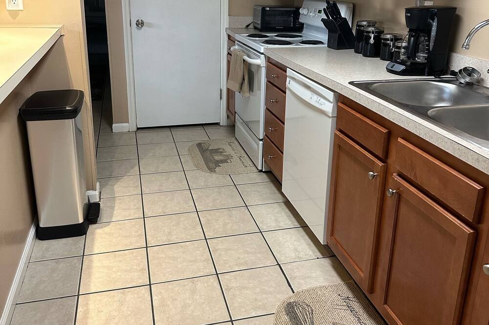 Photo of Kitchen in Gaithersburg