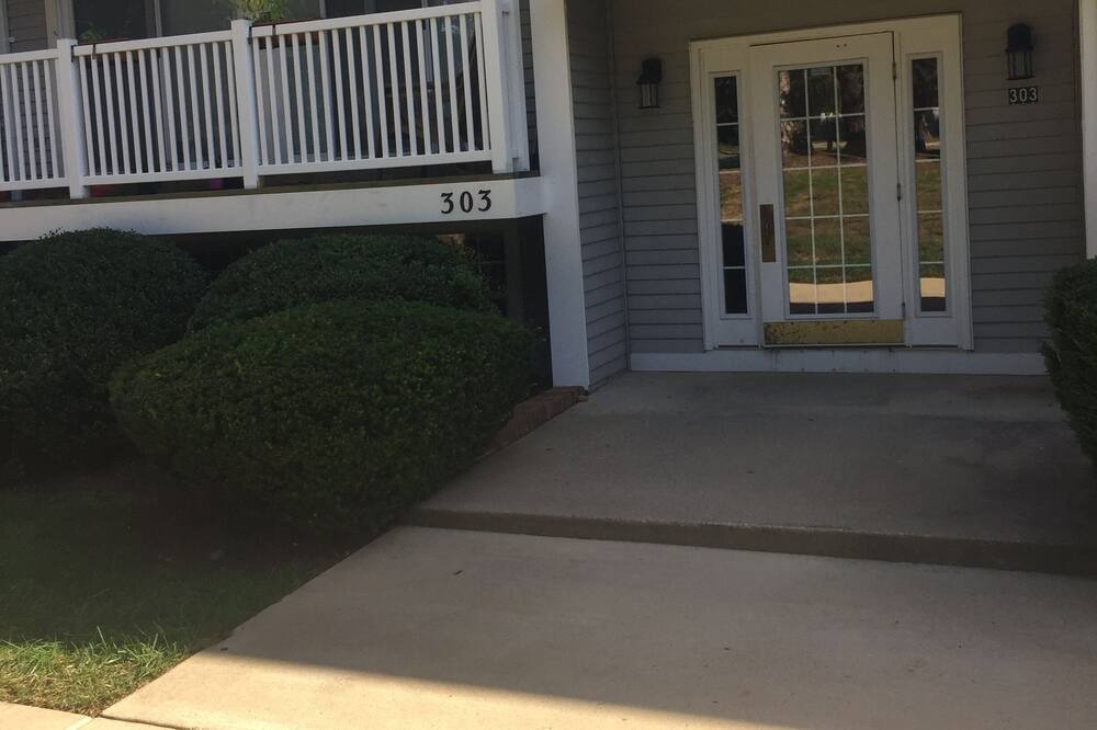 Photo of Outdoor in Gaithersburg