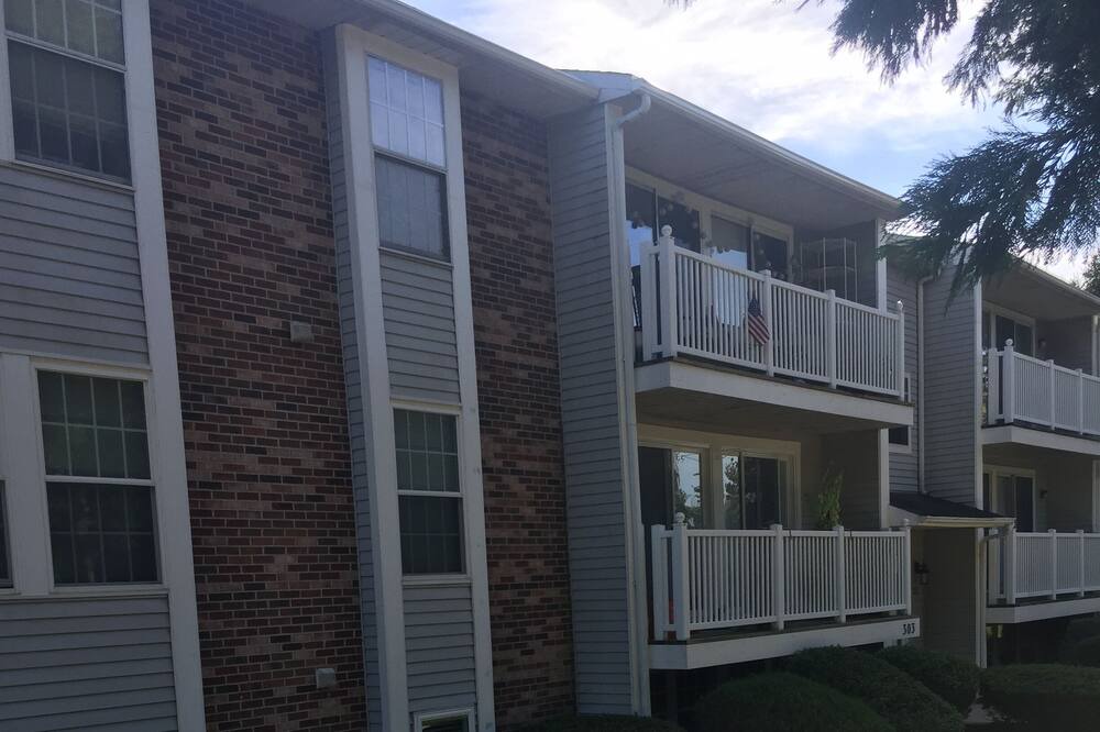 Photo of Outdoor in Gaithersburg