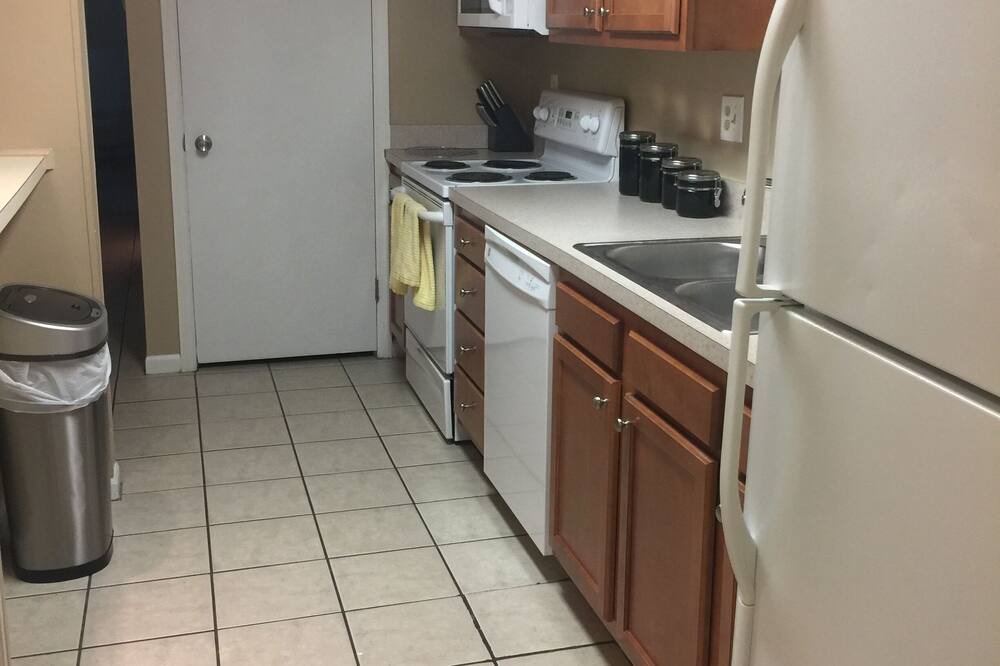 Photo of Kitchen in Gaithersburg
