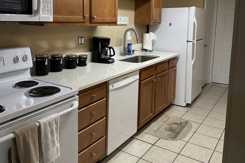 Photo of Kitchen in Gaithersburg
