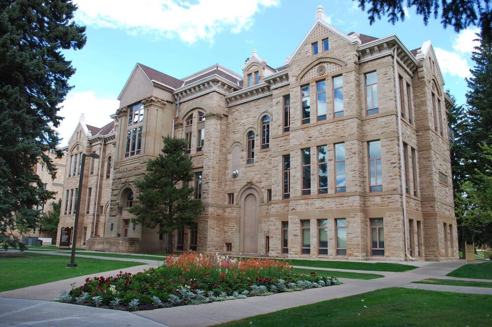 Photo of Others in Laramie