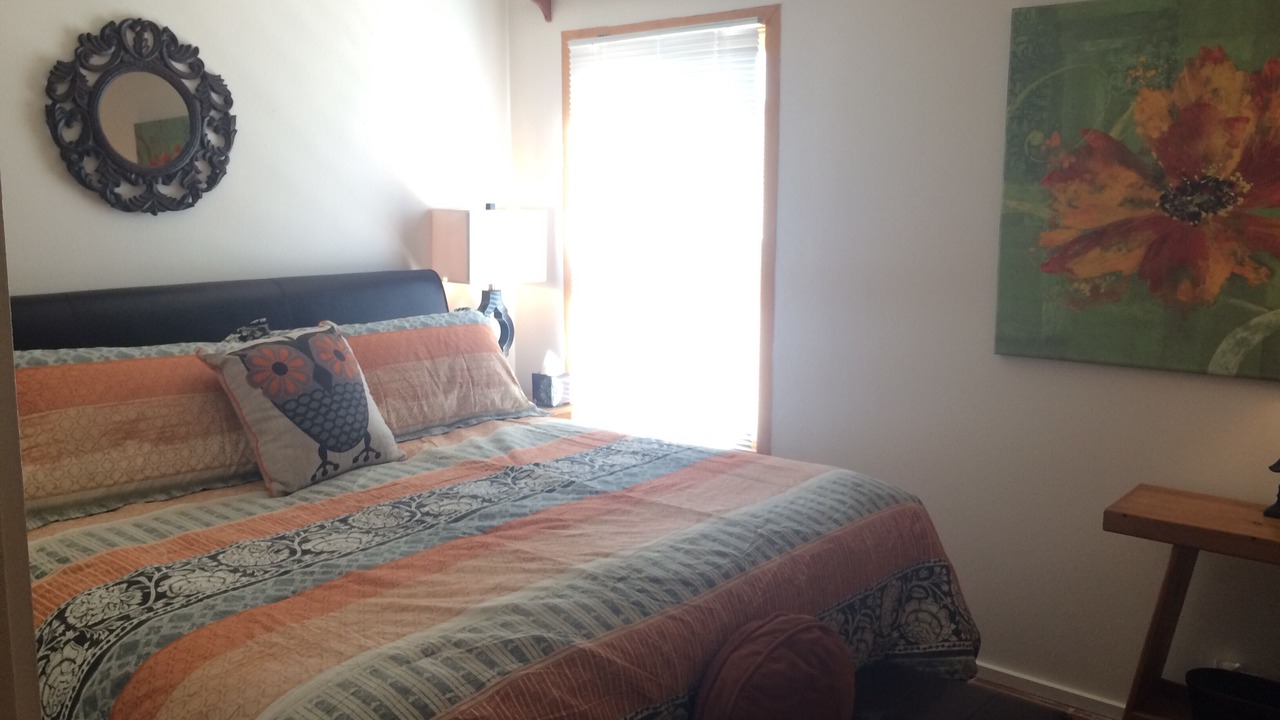 Photo of Bedroom in Santa Fe