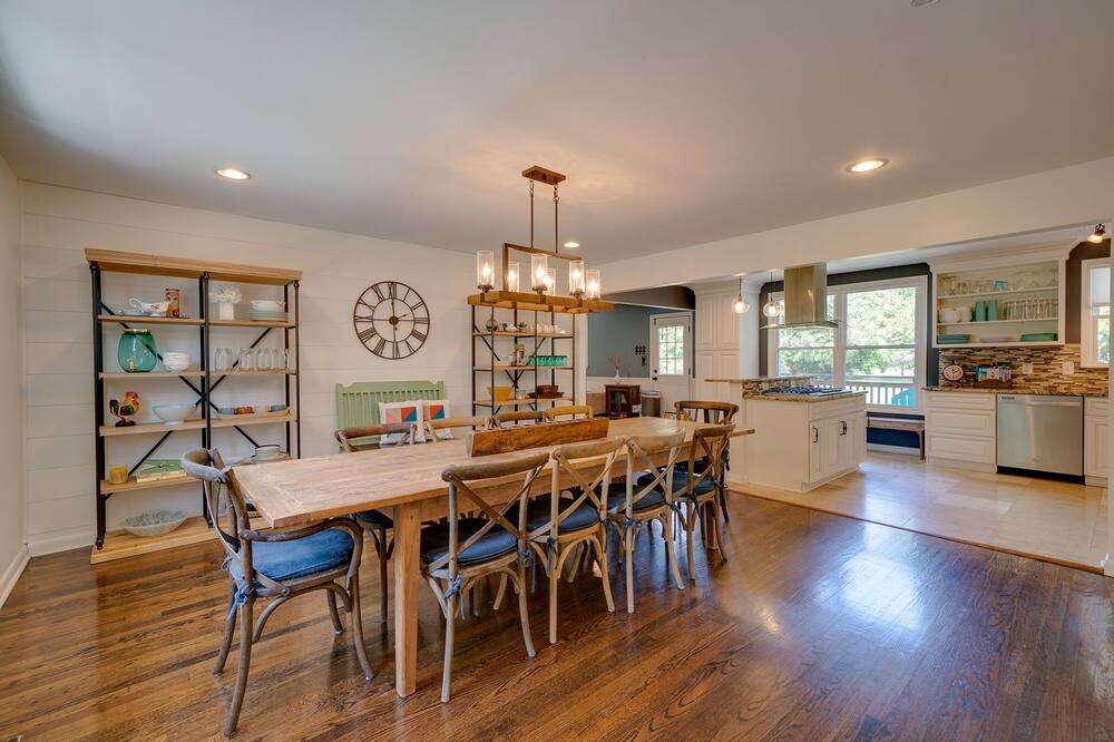 Photo of Kitchen in West Meade