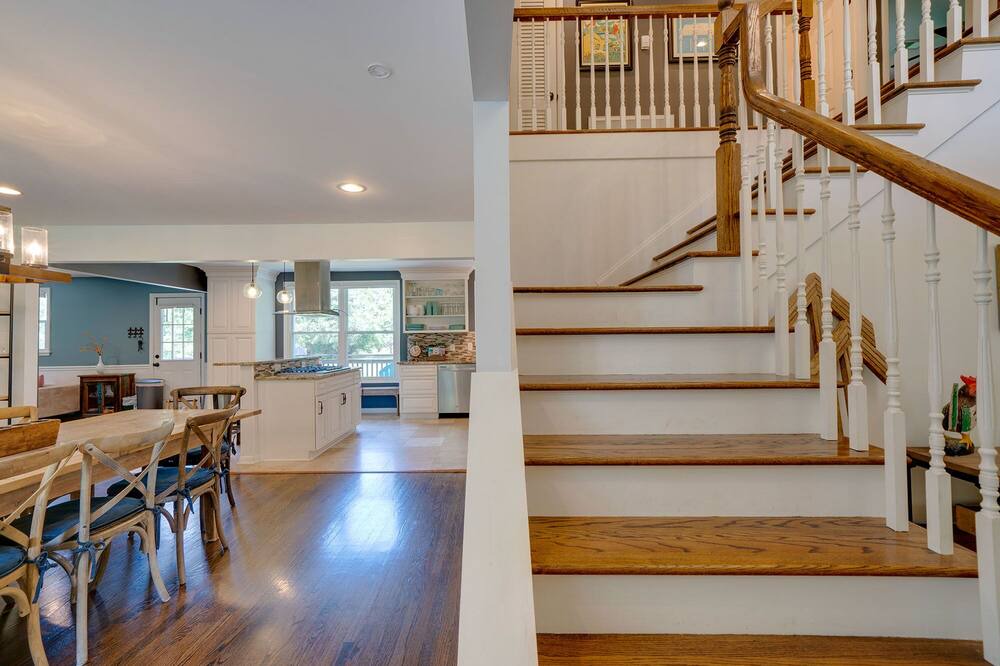 Photo of Livingroom in West Meade