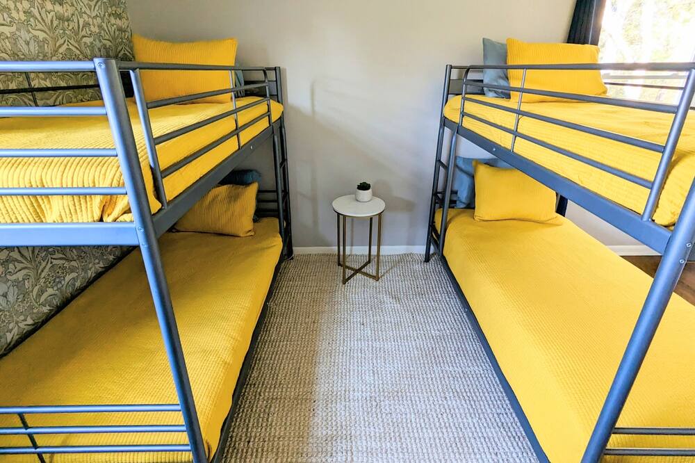 Photo of Bedroom in West Meade