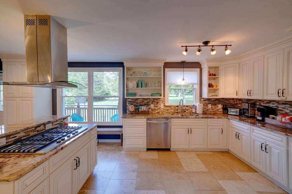 Photo of Kitchen in West Meade