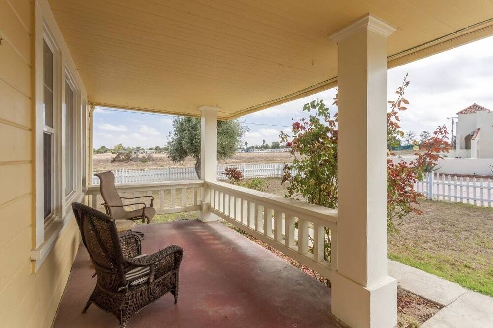 Photo of Outdoor in Orcutt