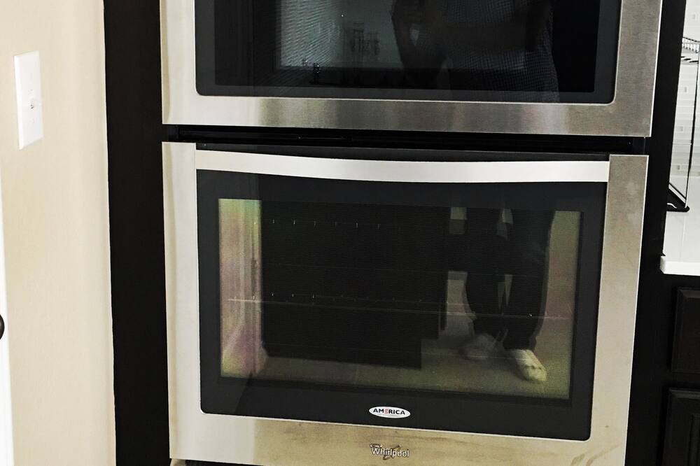 Photo of Kitchen in Del Valle