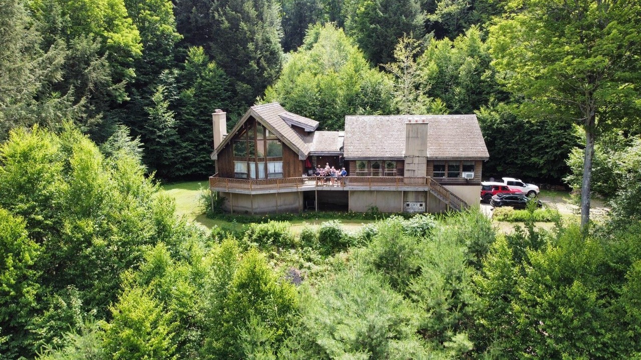 Photo of Outdoor in Middlebury Center