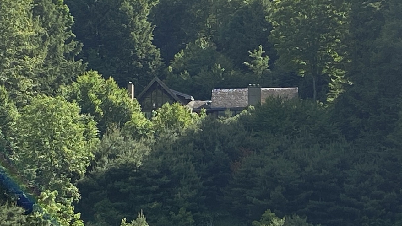 Photo of Outdoor in Middlebury Center