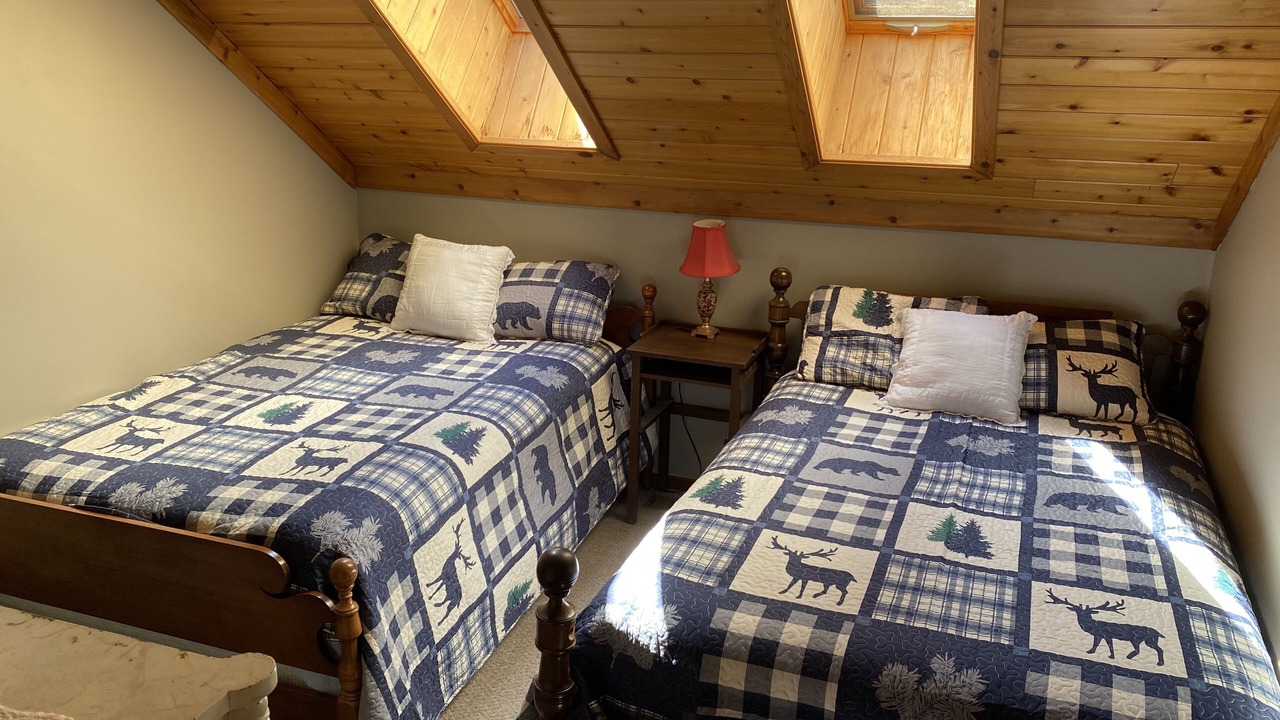Photo of Bedroom in Middlebury Center