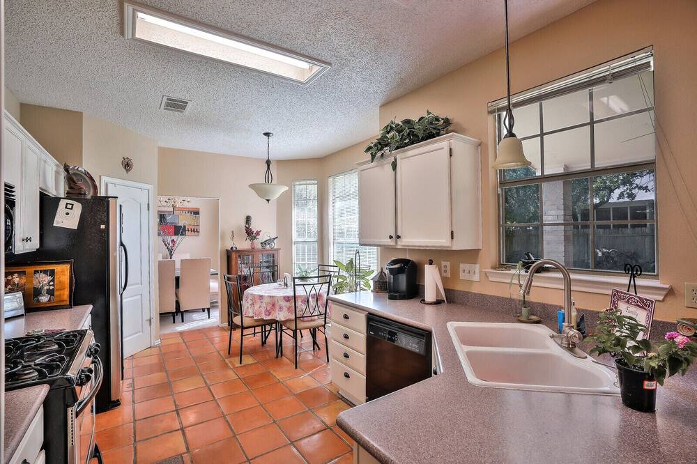 Photo of Kitchen in McNeil