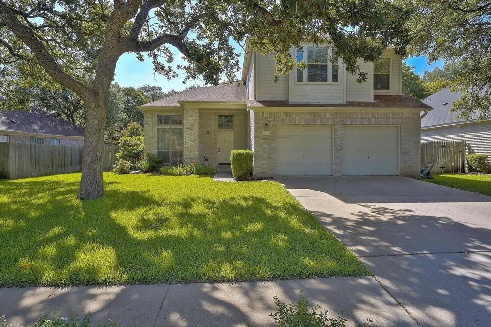 Photo of Outdoor in McNeil