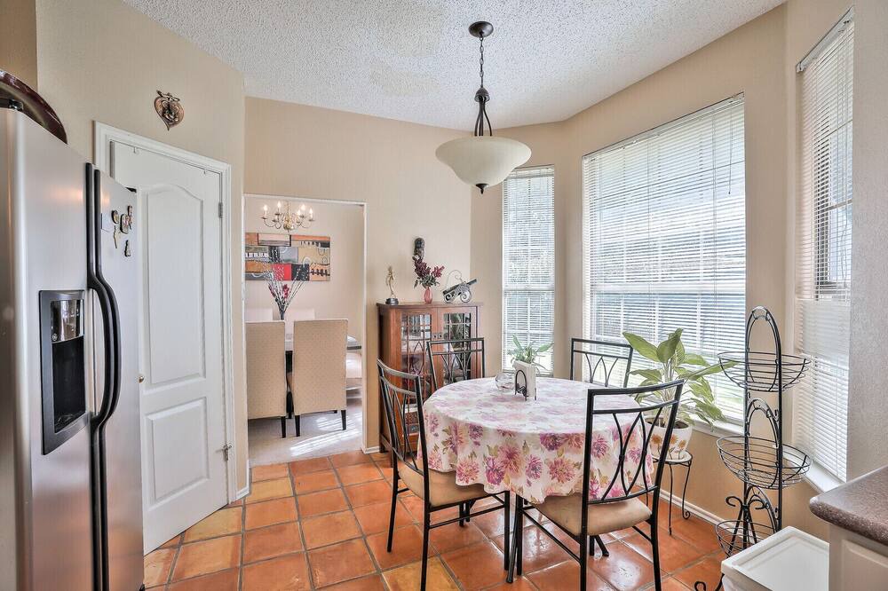 Photo of Kitchen in McNeil