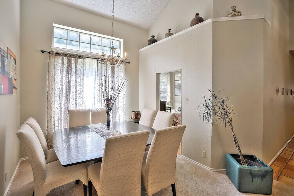 Photo of Kitchen in McNeil