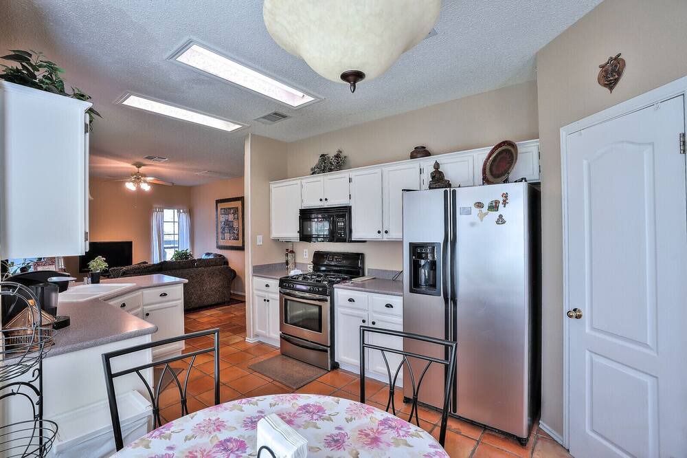 Photo of Kitchen in McNeil