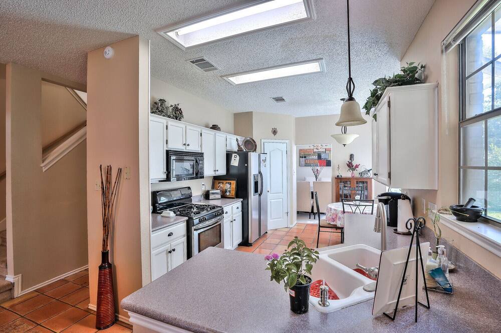 Photo of Kitchen in McNeil