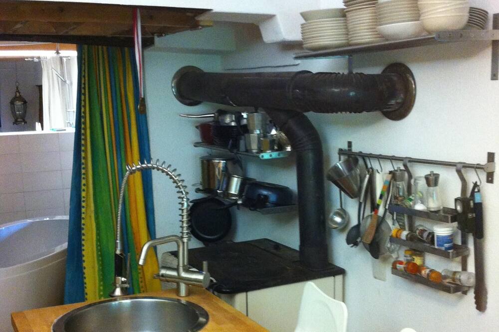 Photo of Kitchen in Boltigen