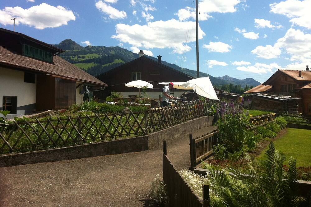 Photo of Outdoor in Boltigen