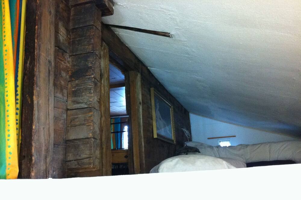 Photo of Bedroom in Boltigen