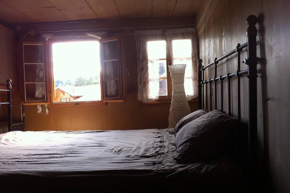 Photo of Bedroom in Boltigen