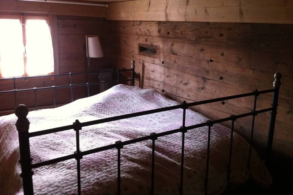 Photo of Bedroom in Boltigen
