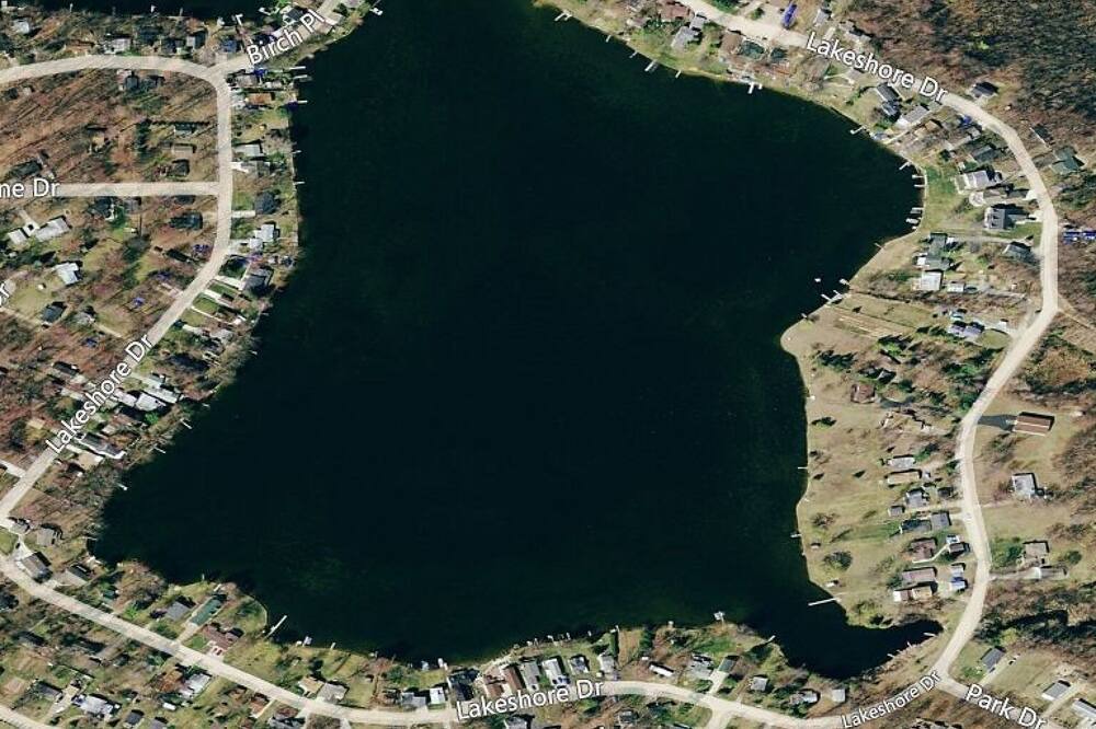 Photo of Outdoor in Barnes Lake-Millers Lake