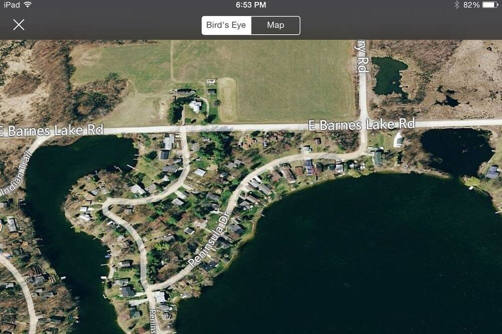 Photo of Outdoor in Barnes Lake-Millers Lake