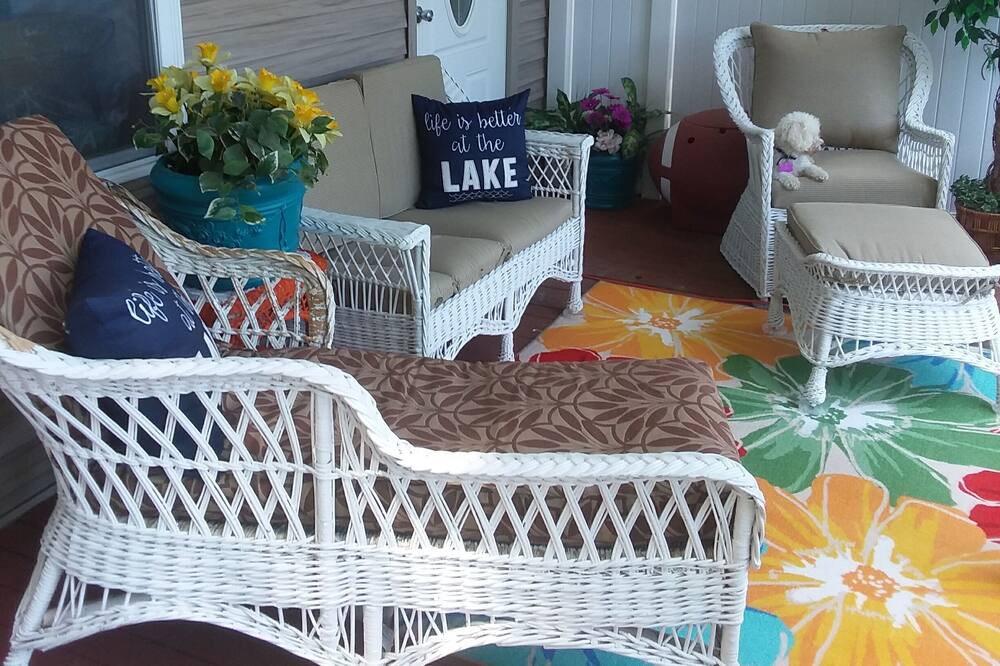 Photo of Outdoor in Barnes Lake-Millers Lake