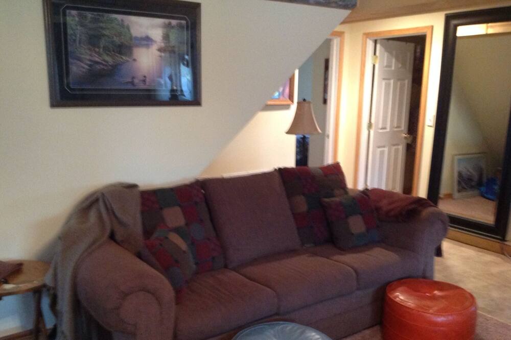 Photo of Livingroom in Barnes Lake-Millers Lake