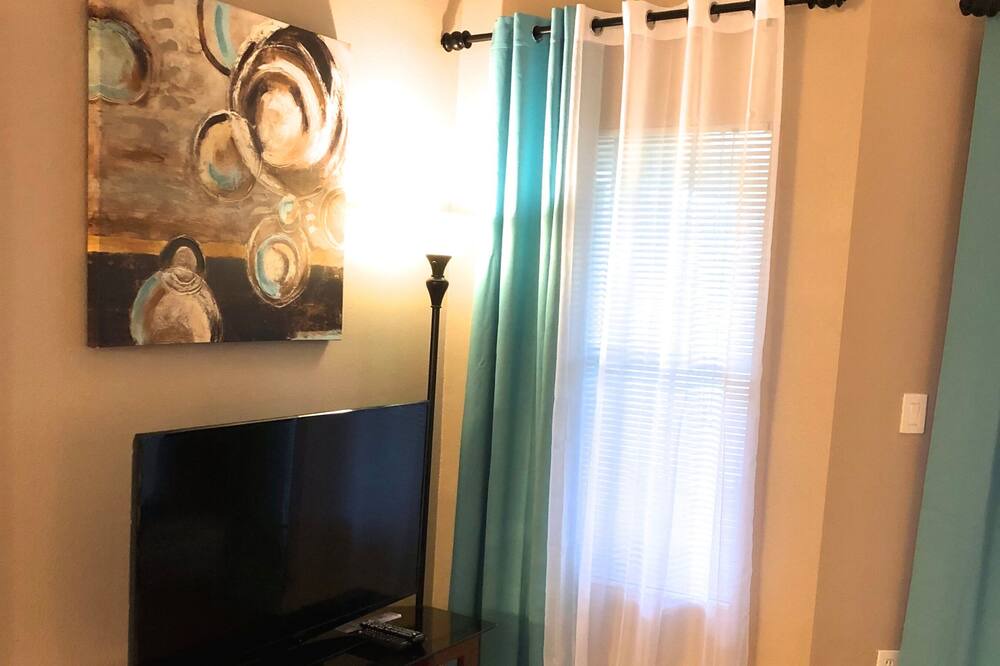 Photo of Livingroom in Clearwater