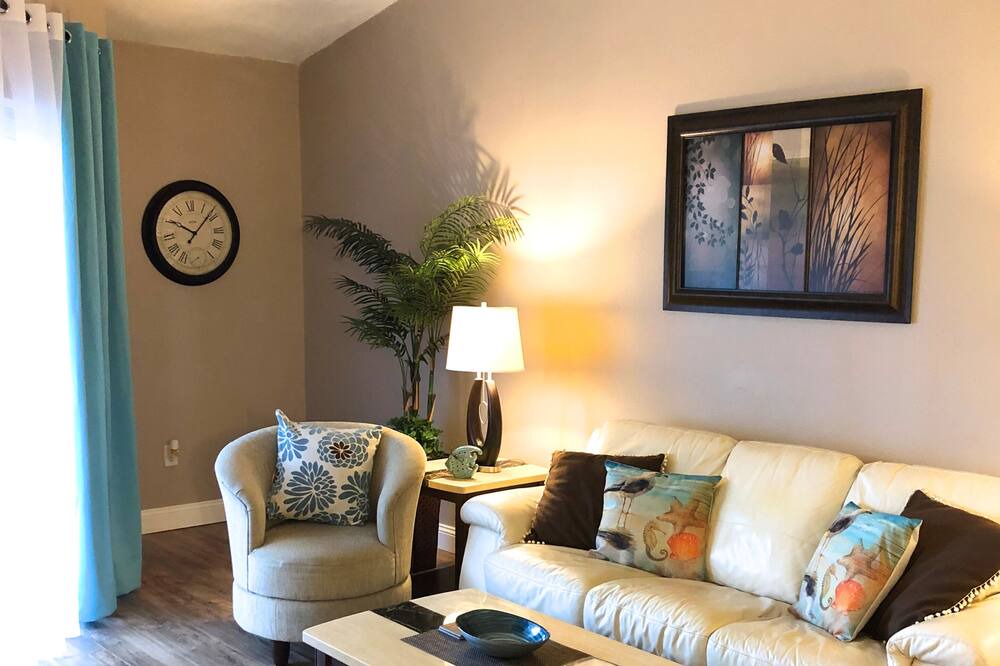 Photo of Livingroom in Clearwater