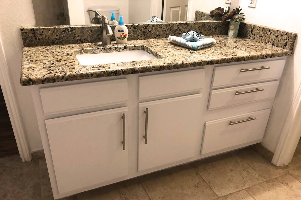 Photo of Bathroom in Clearwater