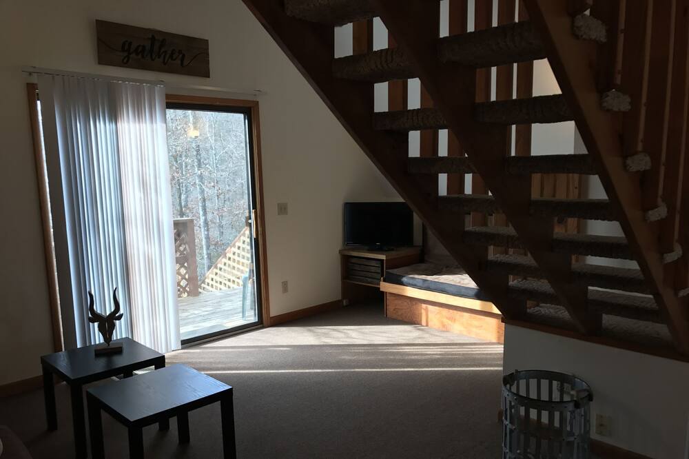 Photo of Livingroom in Gamaliel