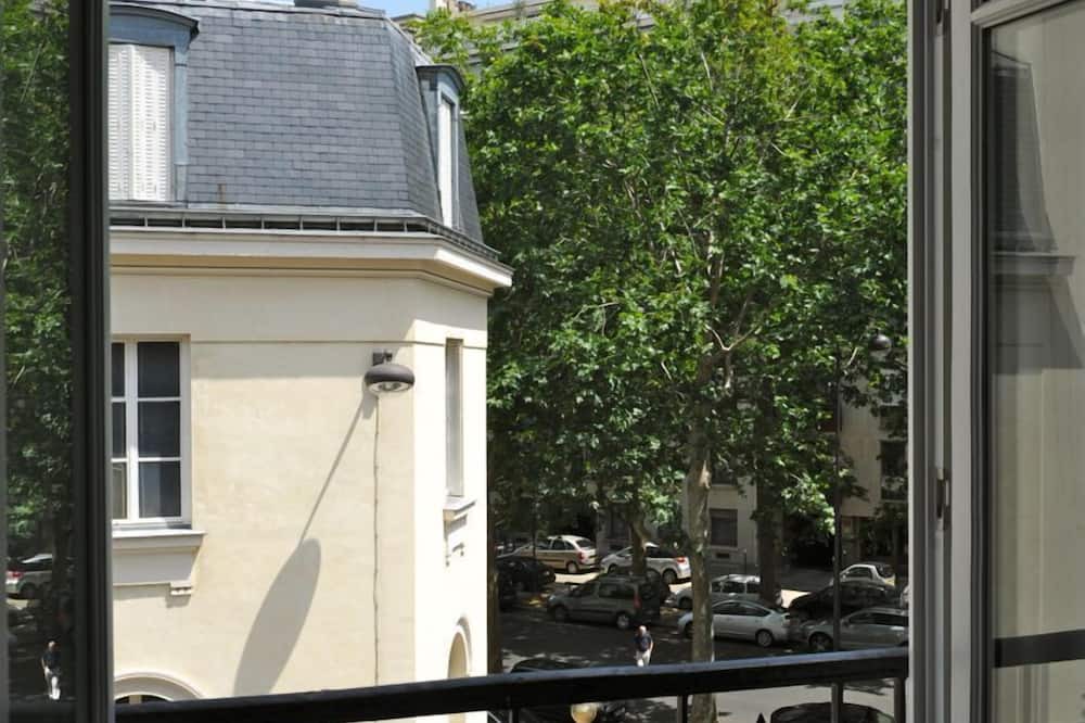 Photo of Bedroom in Quartier de l'Ecole-Militaire