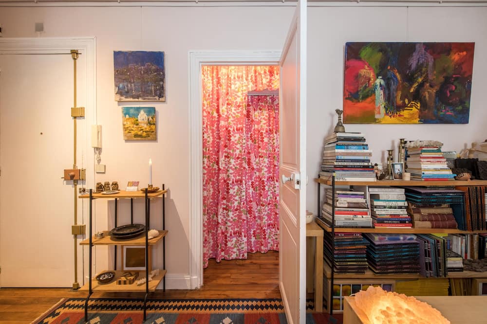 Photo of Bedroom in Quartier de l'Ecole-Militaire