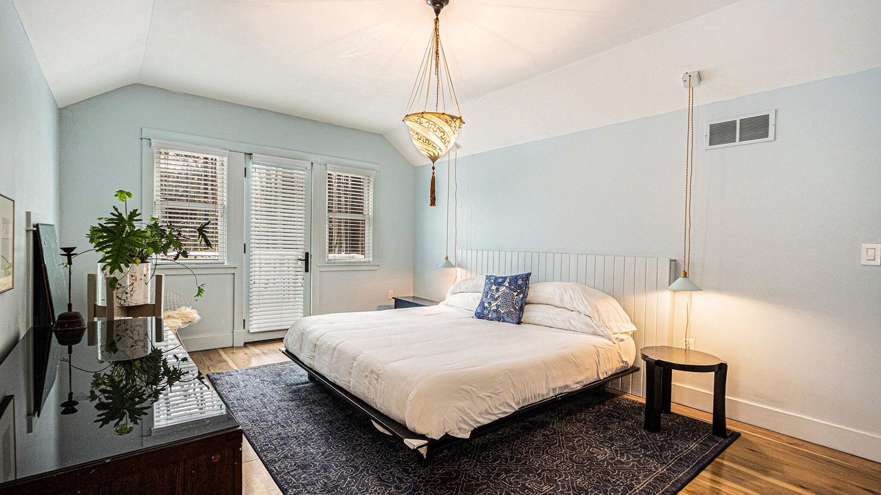 Photo of Bedroom in Union Pier