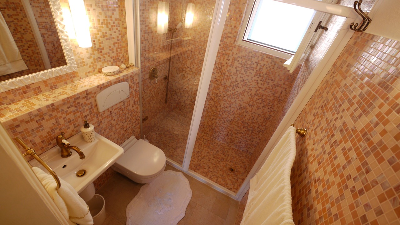 Photo of Bathroom in Nerezise