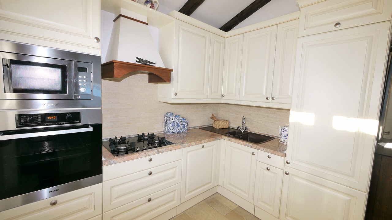 Photo of Kitchen in Nerezise