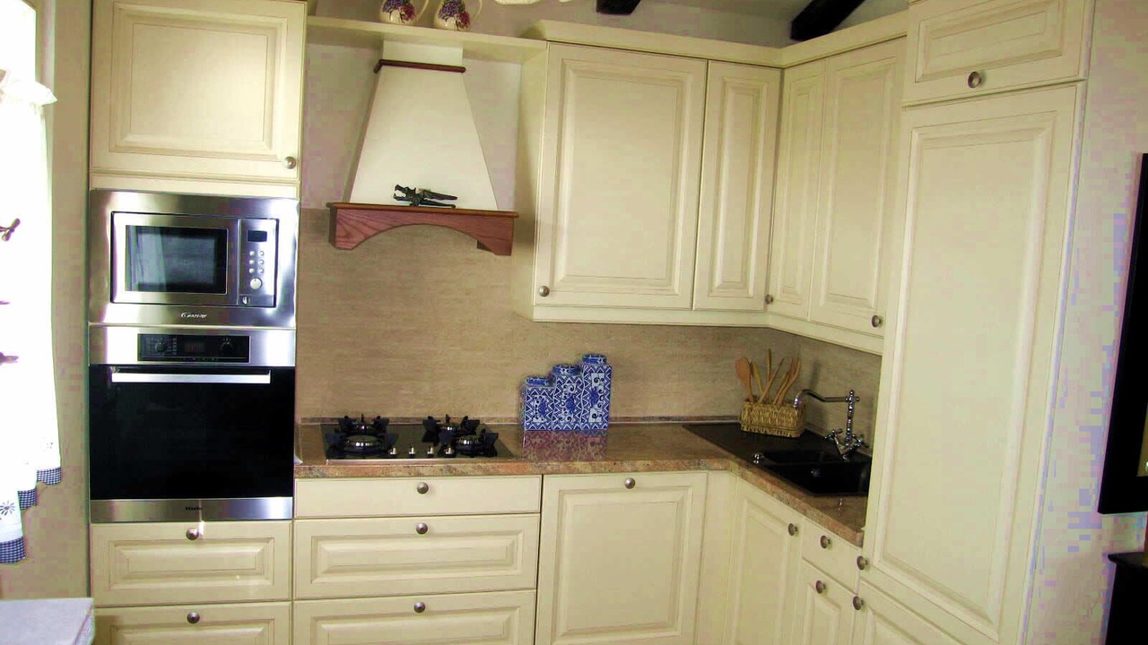 Photo of Kitchen in Nerezise