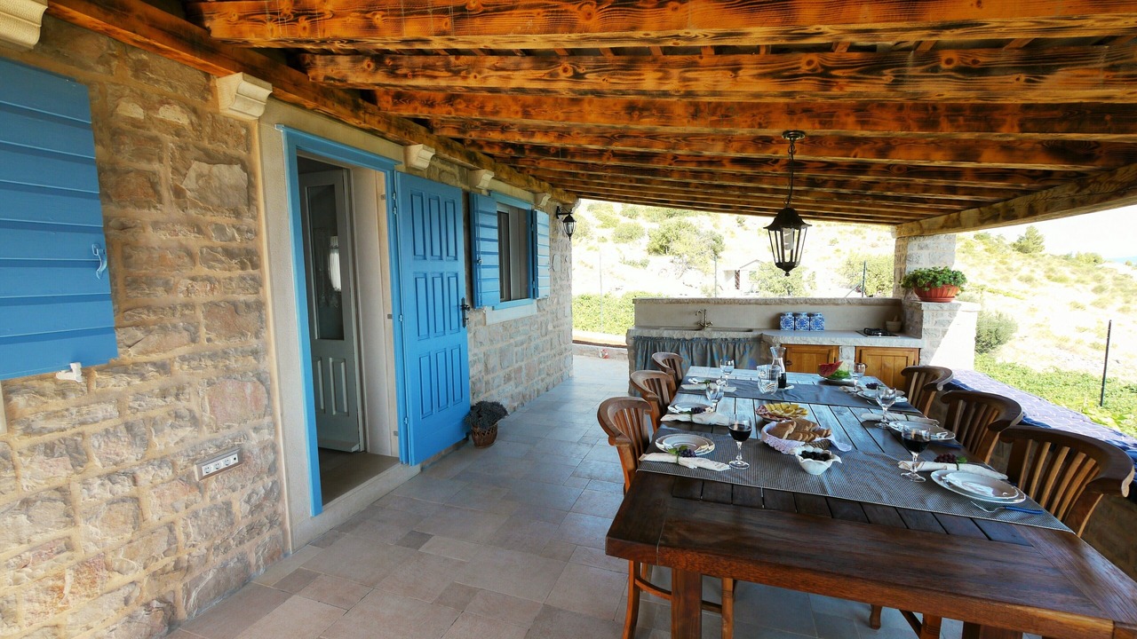 Photo of Outdoor in Nerezise