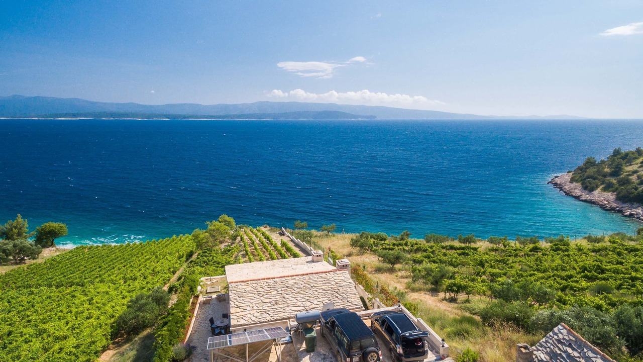 Photo of Outdoor in Nerezise