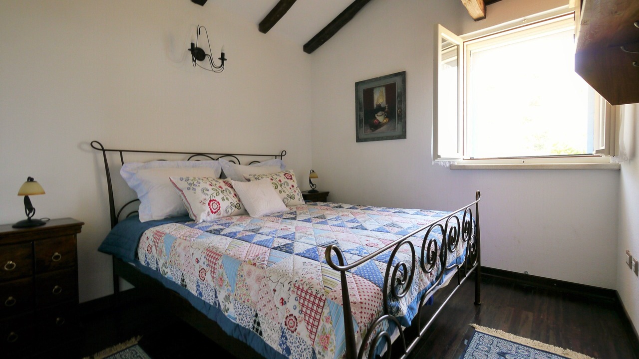 Photo of Bedroom in Nerezise