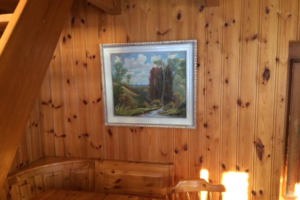 Photo of Bedroom in Saxeten