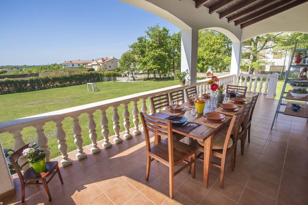 Photo of Patio Balcony in Kukci