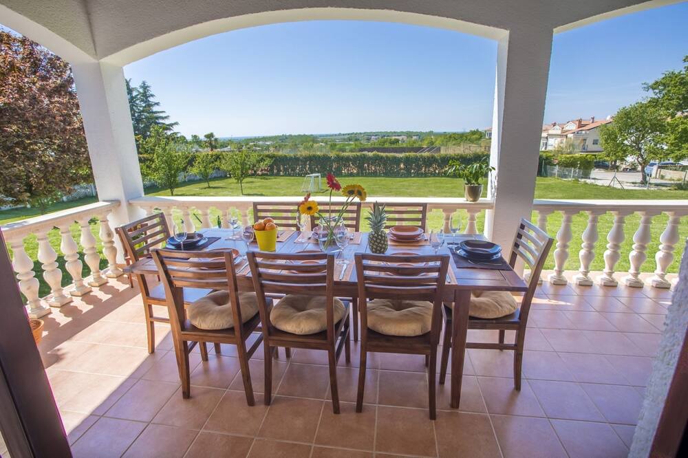 Photo of Patio Balcony in Kukci