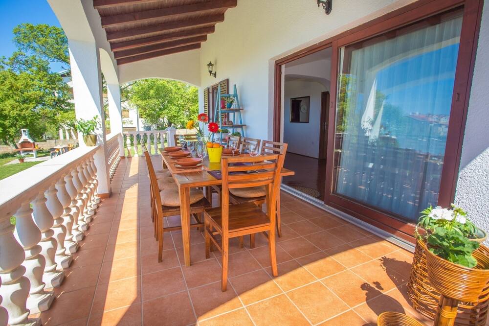 Photo of Patio Balcony in Kukci