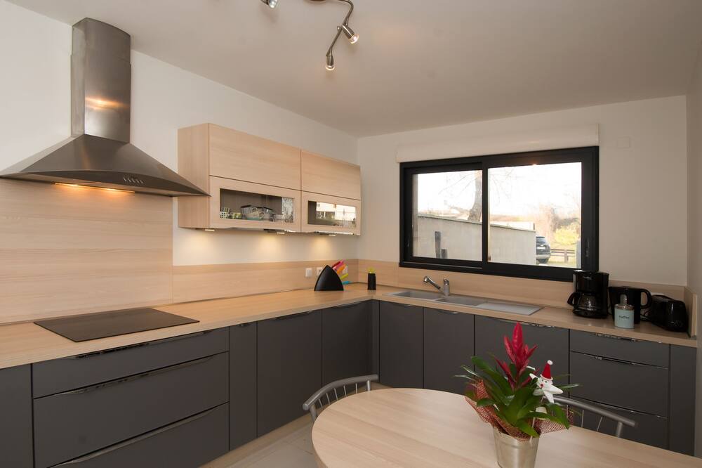 Photo of Kitchen in Ay